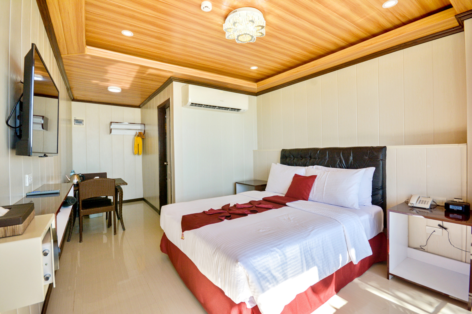 Foto - Diamond Water Edge Resort