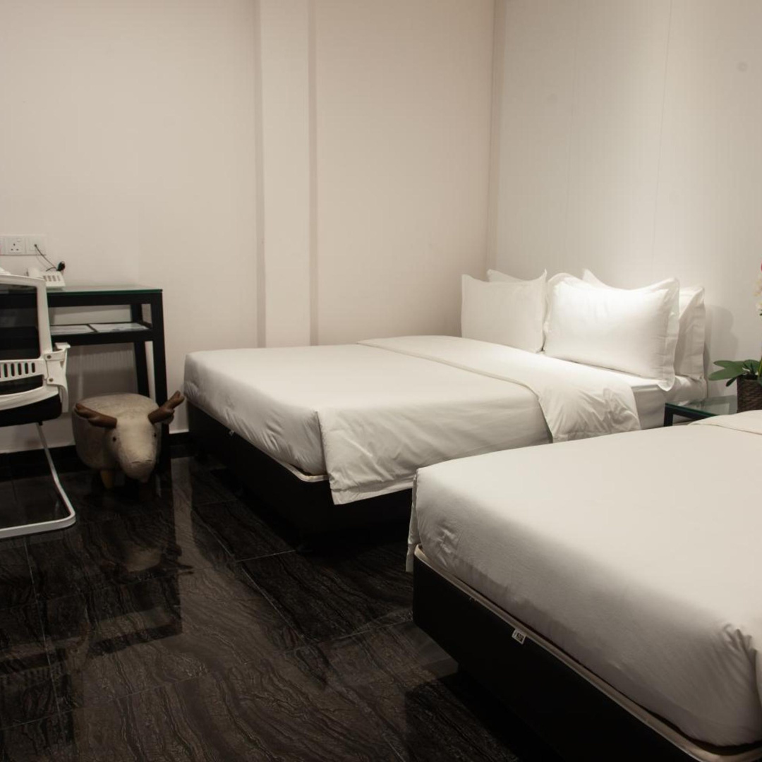 Photo - M Design Hotel @ Taman Pertama