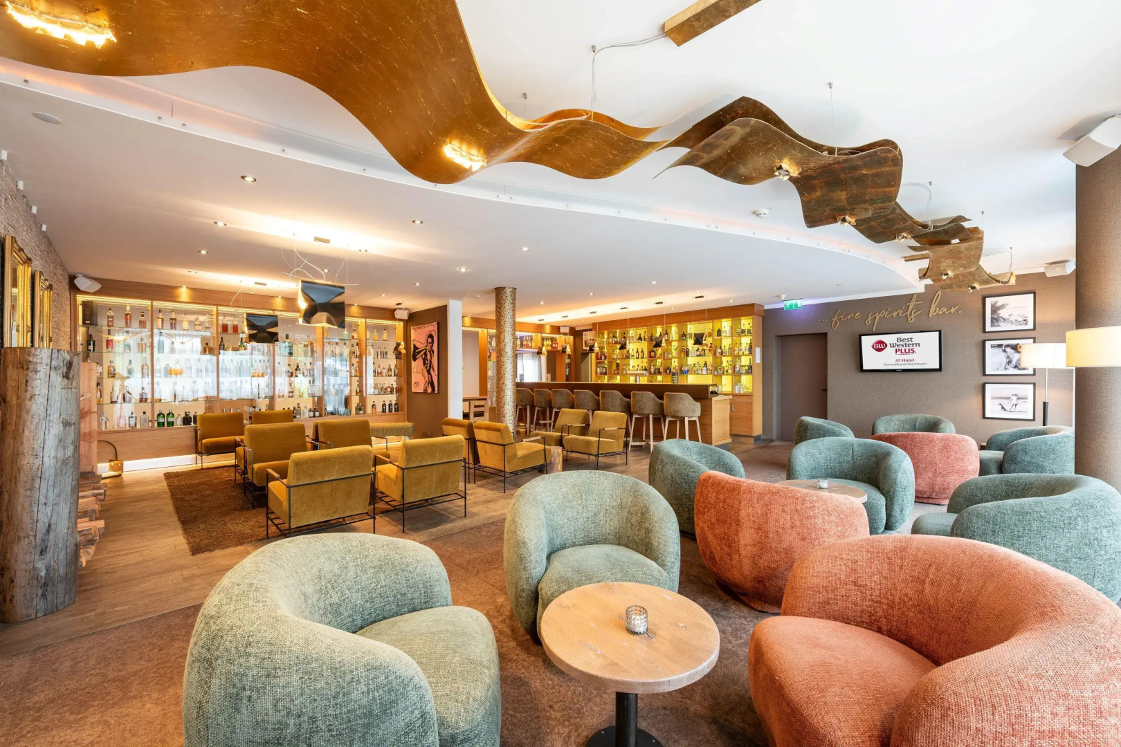 Foto - Best Western Plus iO Hotel