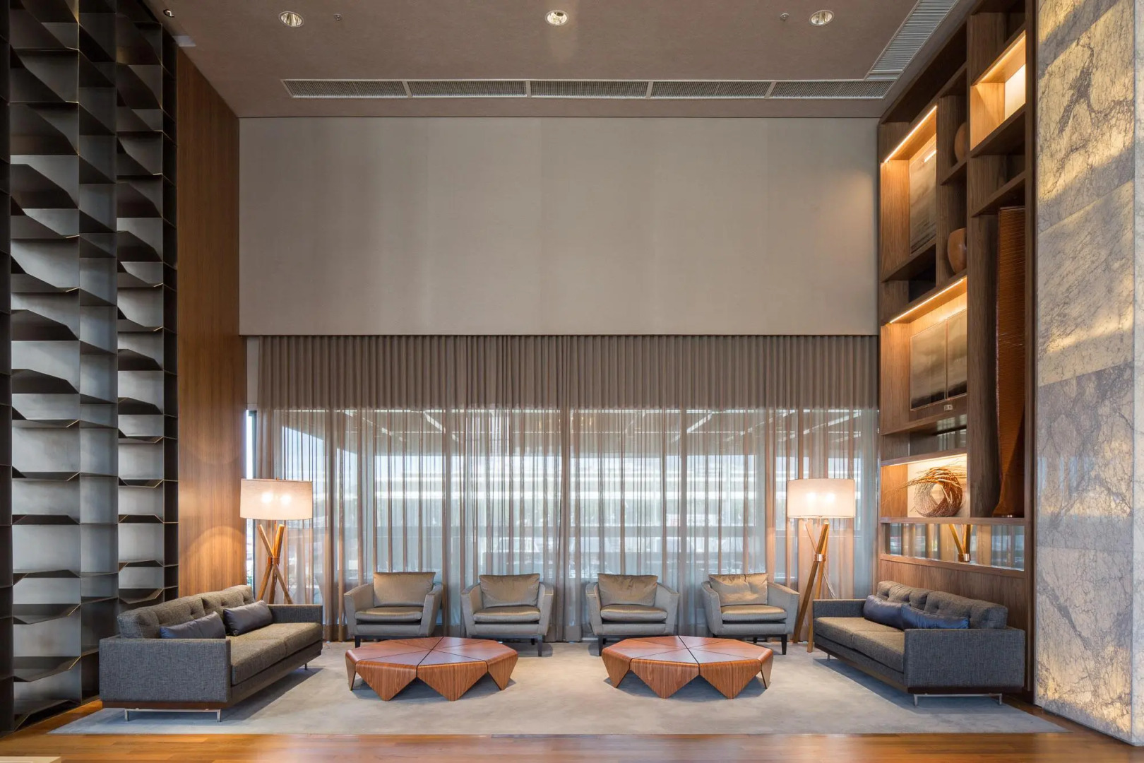 Photo - Hilton Barra Rio de Janeiro