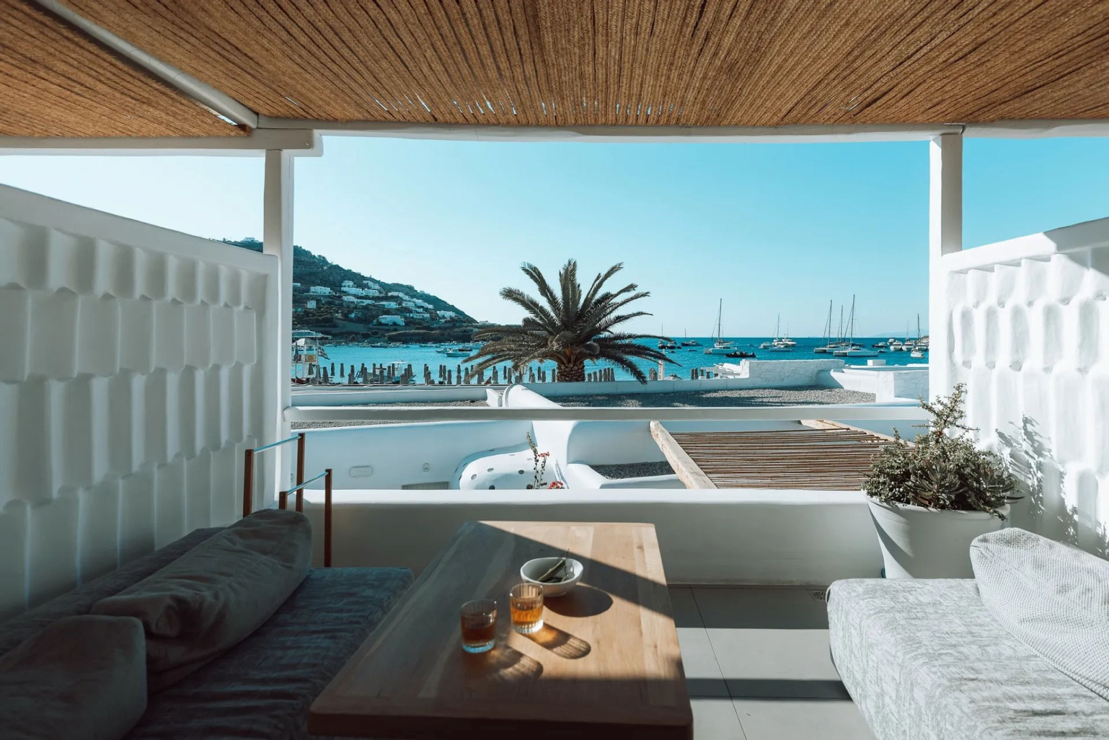 Foto - Mykonos Ammos Hotel