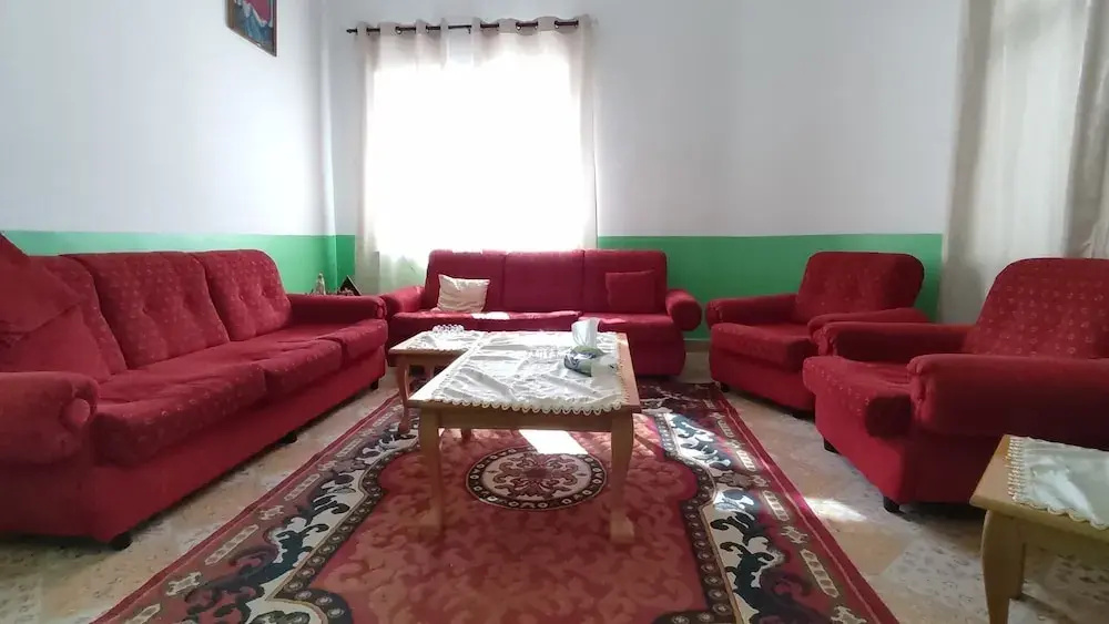 Foto - Issa's House