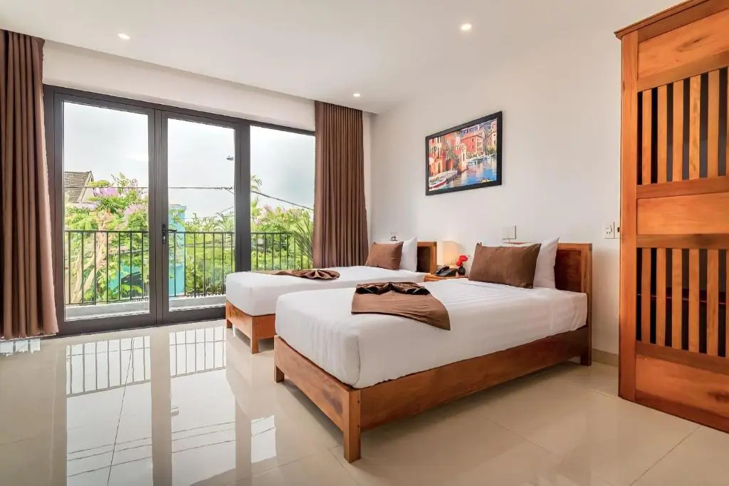 Photo - Tomorrow Hoi An Villa