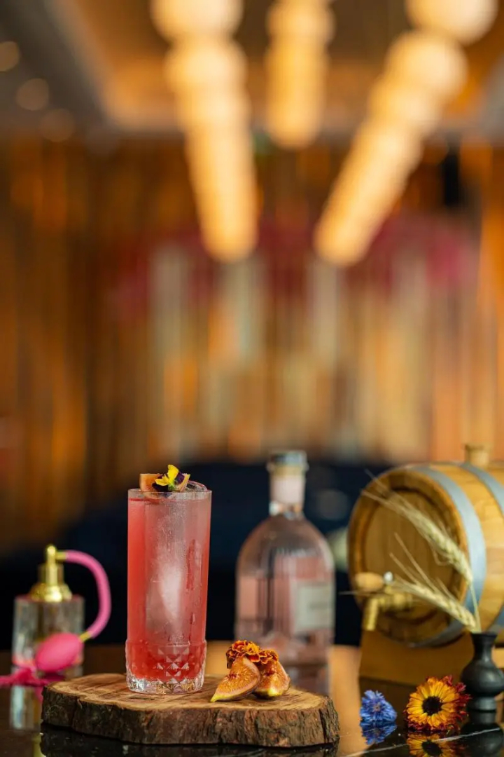 Photo - The Westin Pune Koregaon Park