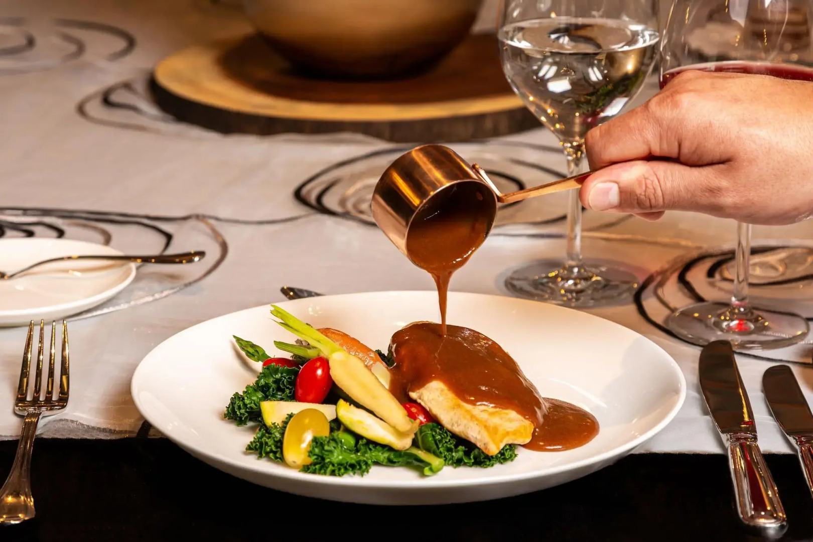 Foto - Novotel Mexico City Toreo