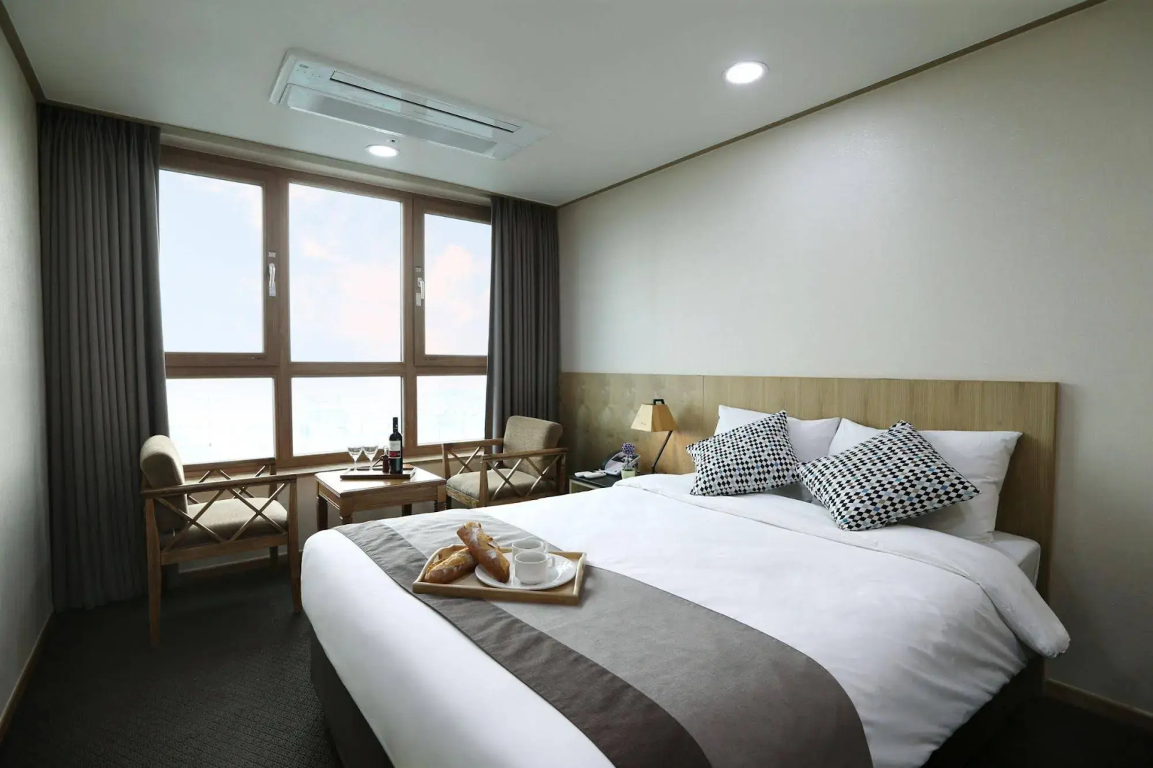 Photo - Golden City Hotel Dongdaemun