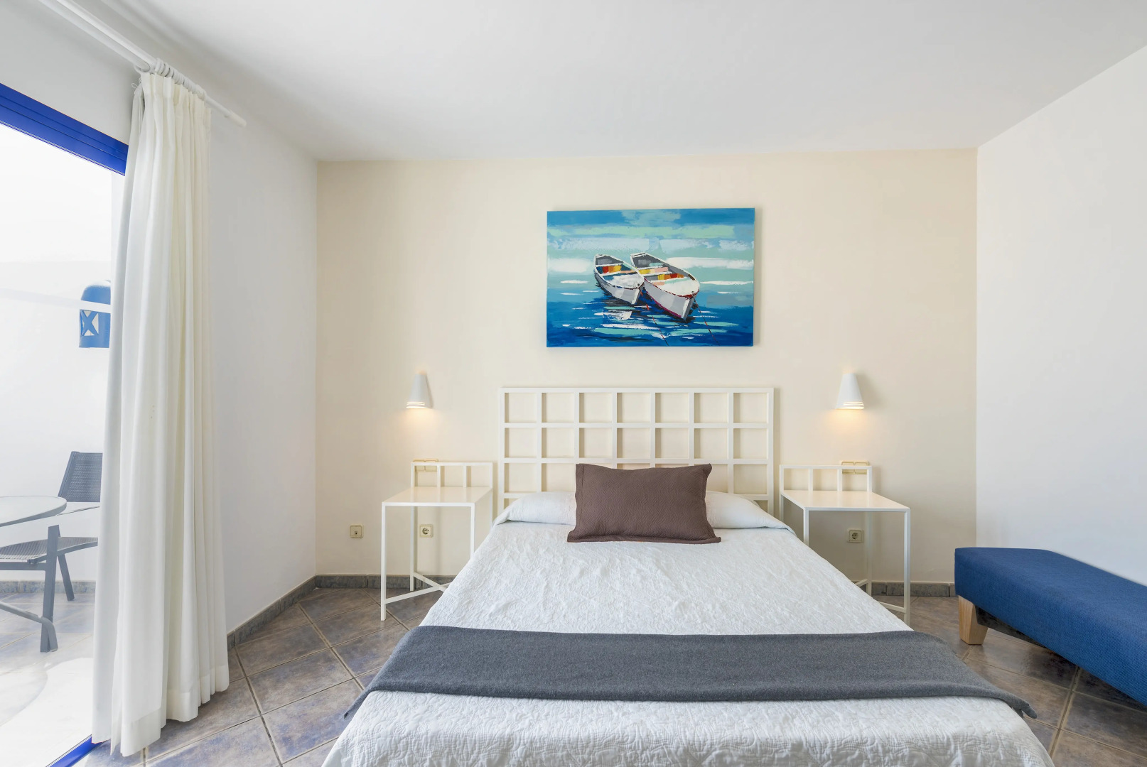 Foto - Villas Puerto Rubicon