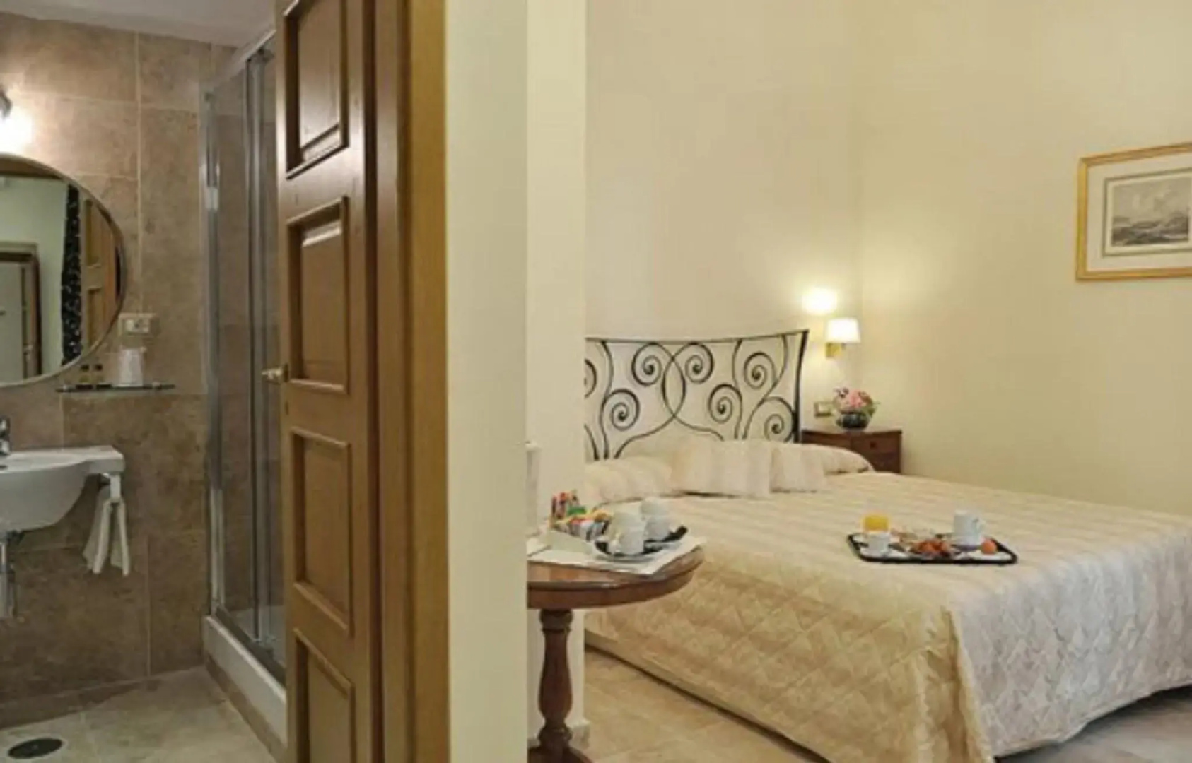 Photo - Hotel Le Clarisse al Pantheon