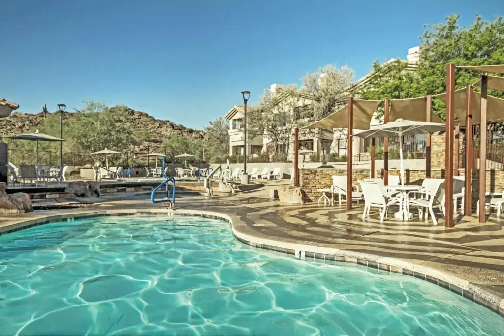 Foto - Raintree at Phoenix South Mountain Preserve