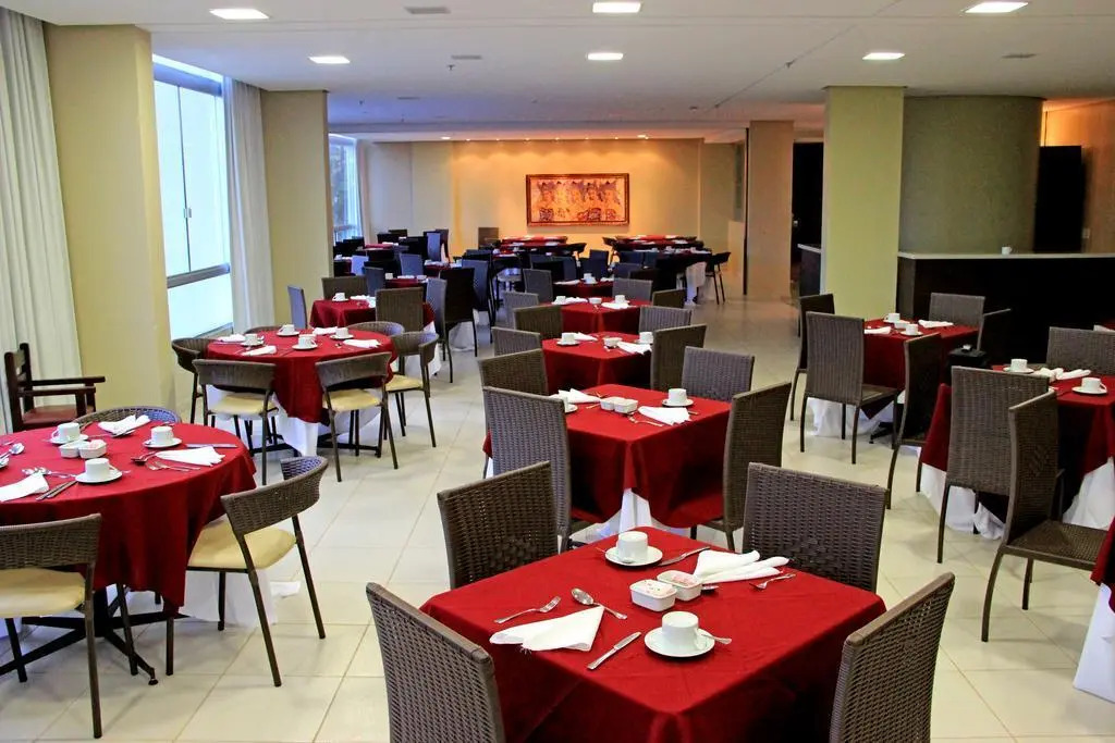 Foto - Ecologic Ville Resort - Oficial