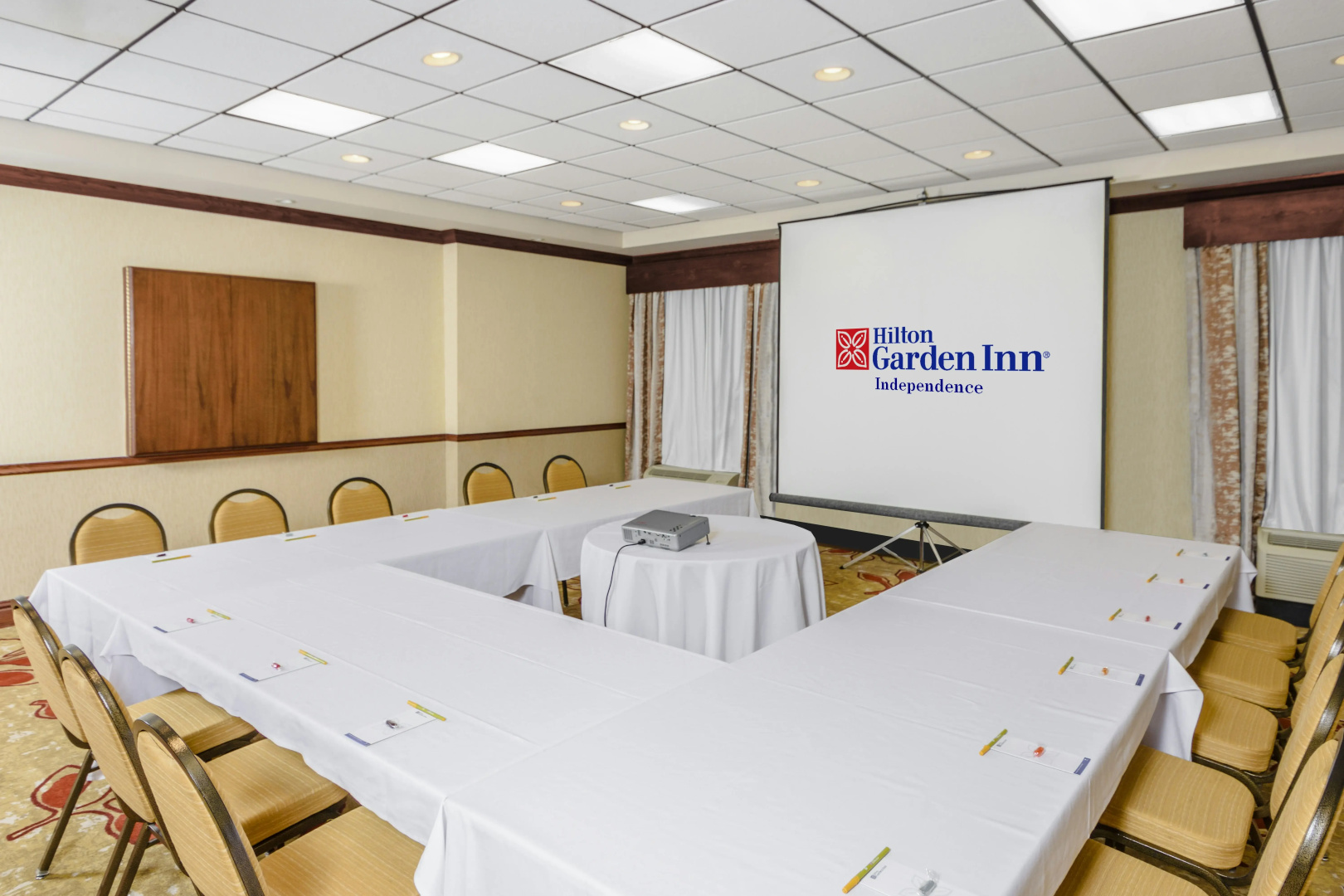 Foto - Hilton Garden Inn Independence