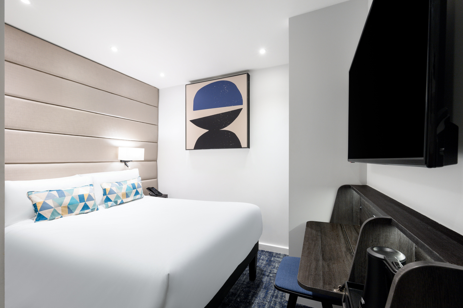 Foto - Voco London - Marylebone By Ihg