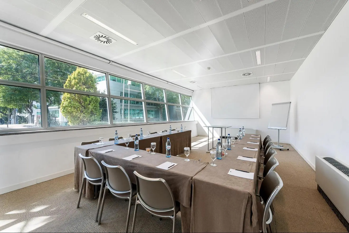 Foto - Lagoas Park Hotel