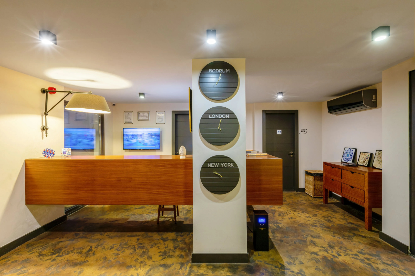 Photo - Senses Hotel - Adults Only