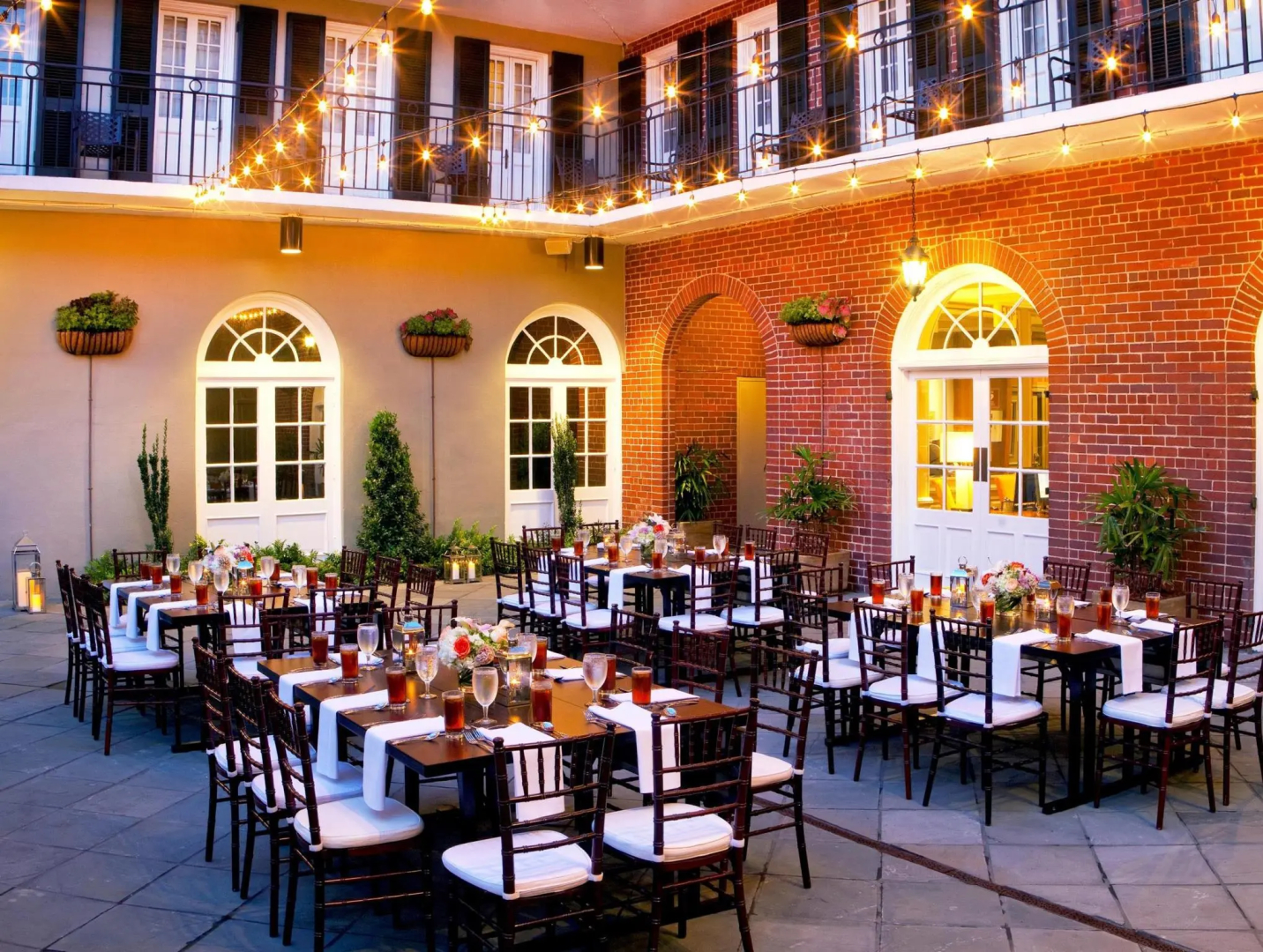 Photo - Four Points by Sheraton French Quarter