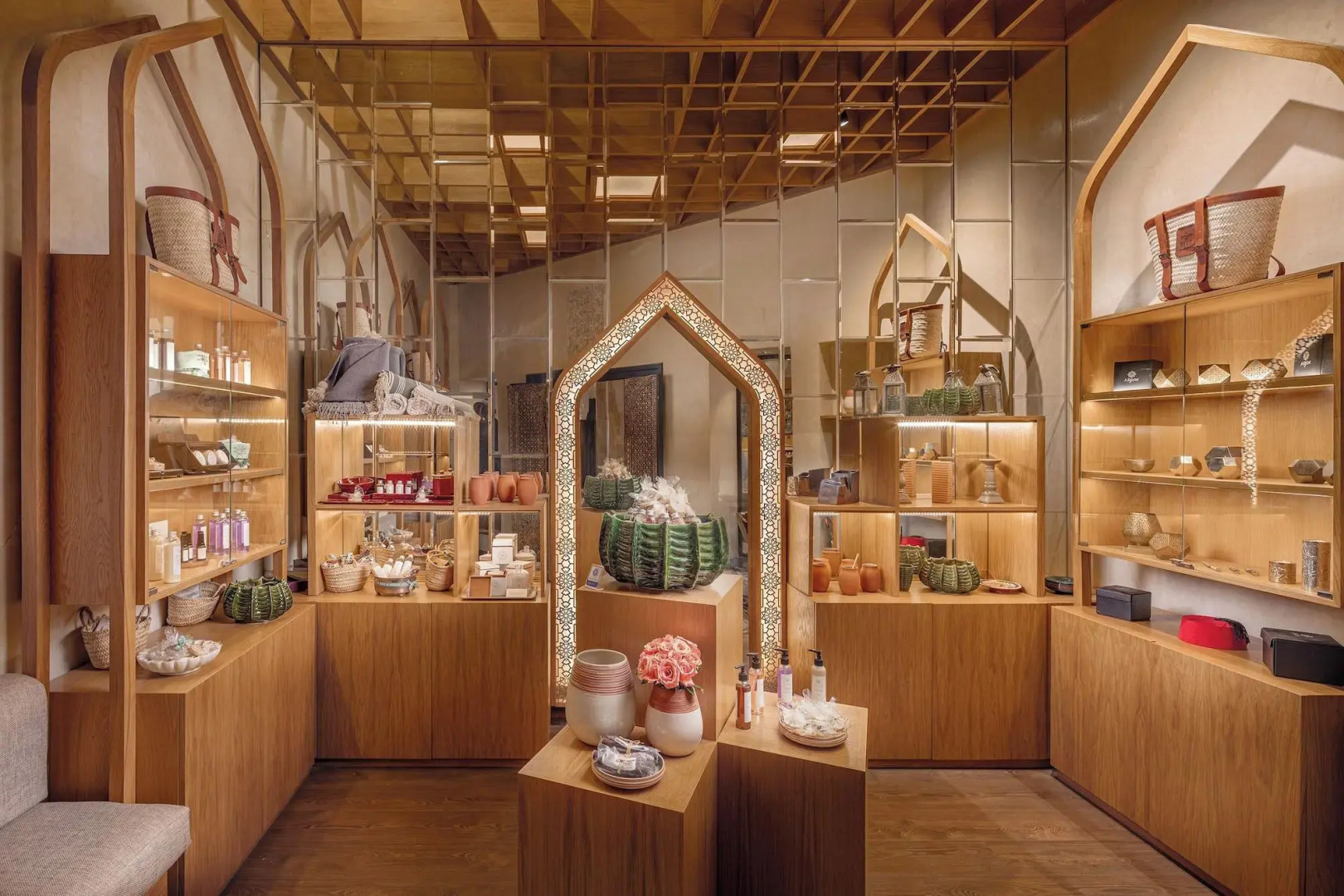 Foto - Es Saadi Marrakech Resort - Palace