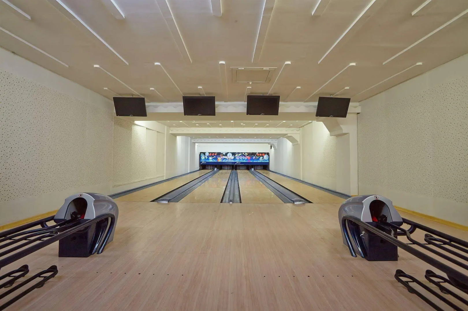 Photo - The Penthouse Suites Hotel