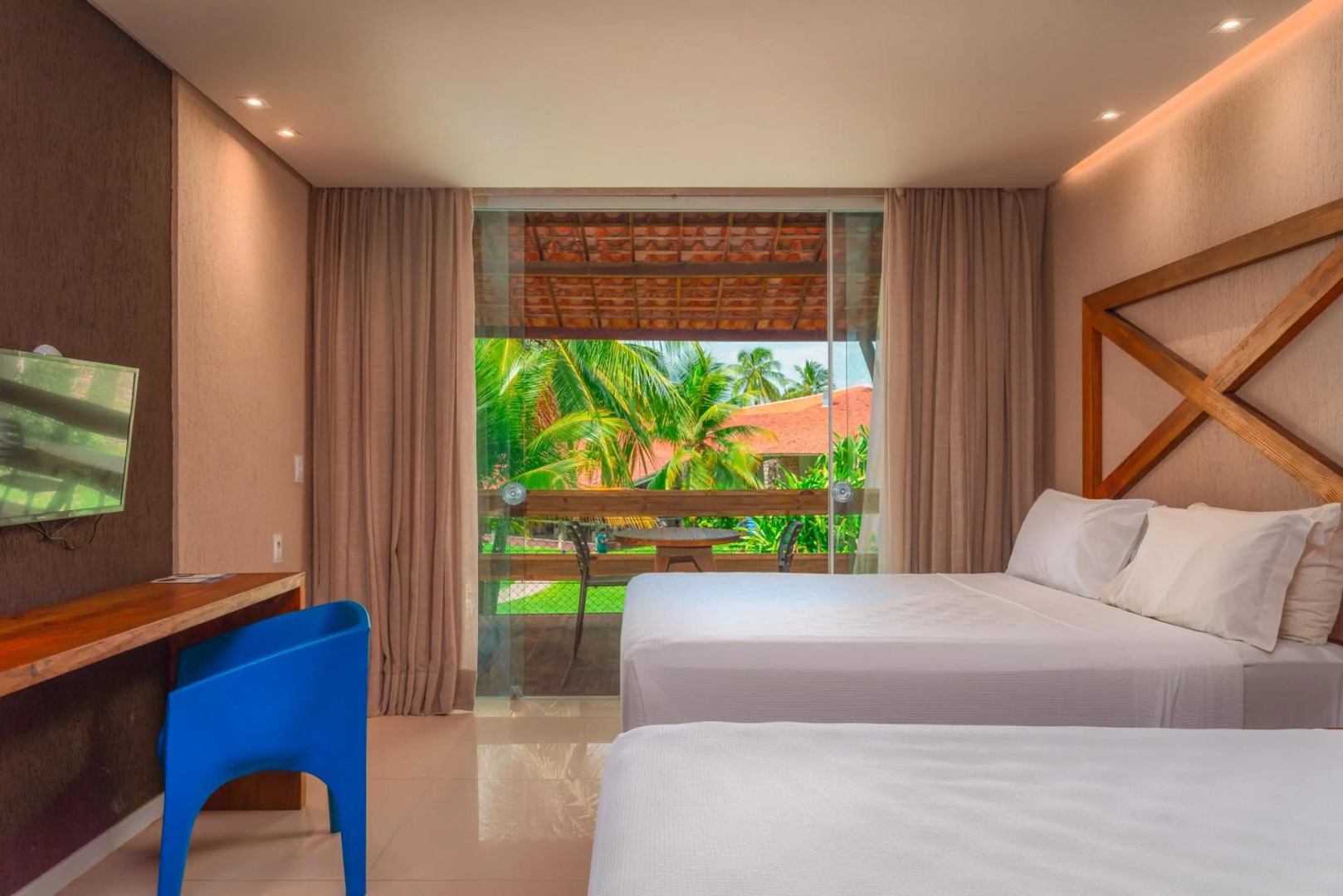Photo - Pratagy Beach All Inclusive Resort