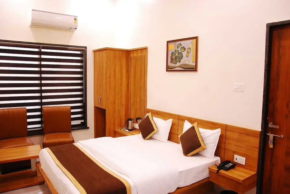 Hotel Wing Orbit