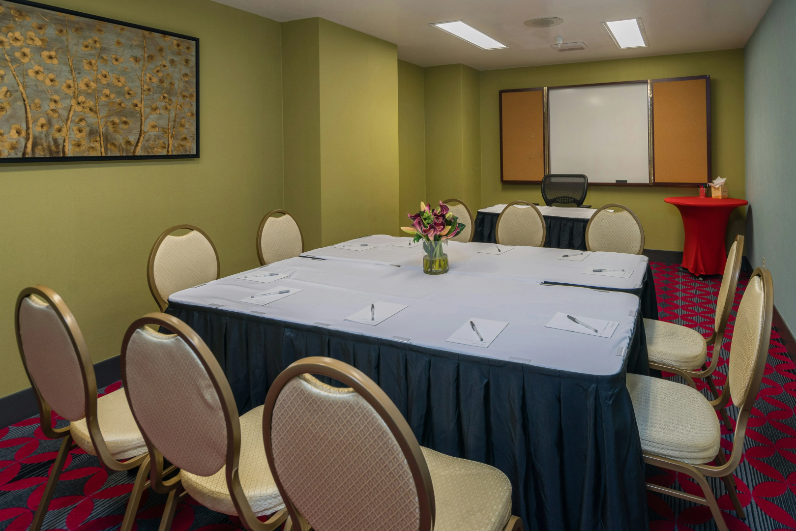 Photo - Hampton Inn Livermore