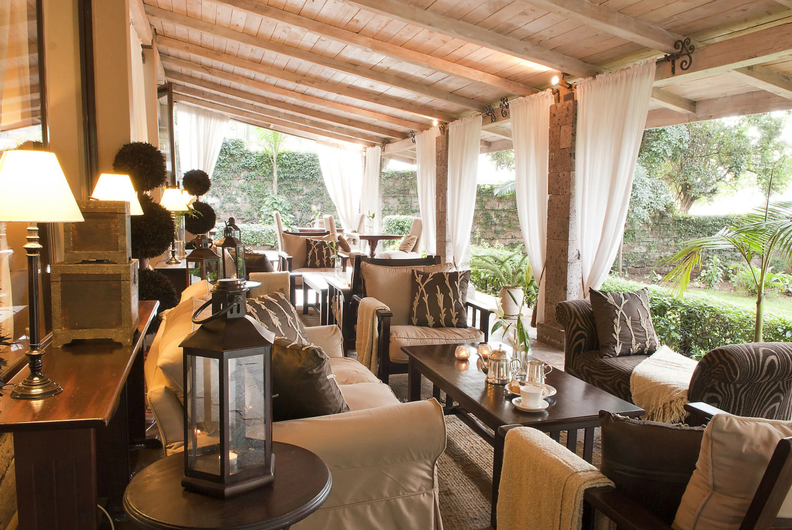 Foto - Palacina The Residence & The Suites