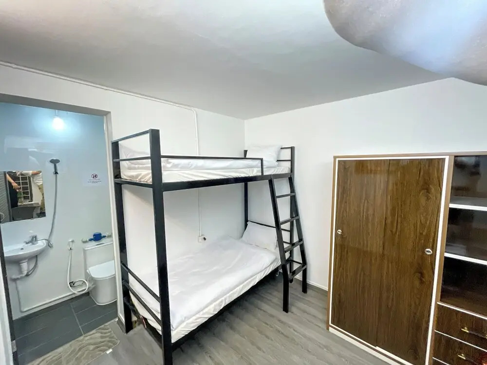 Foto - HC Luxury Apartment