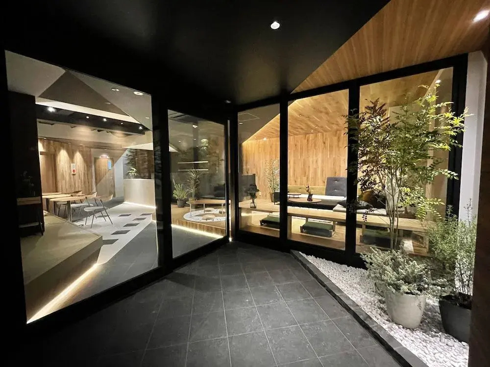 Foto - R Hotel Namba