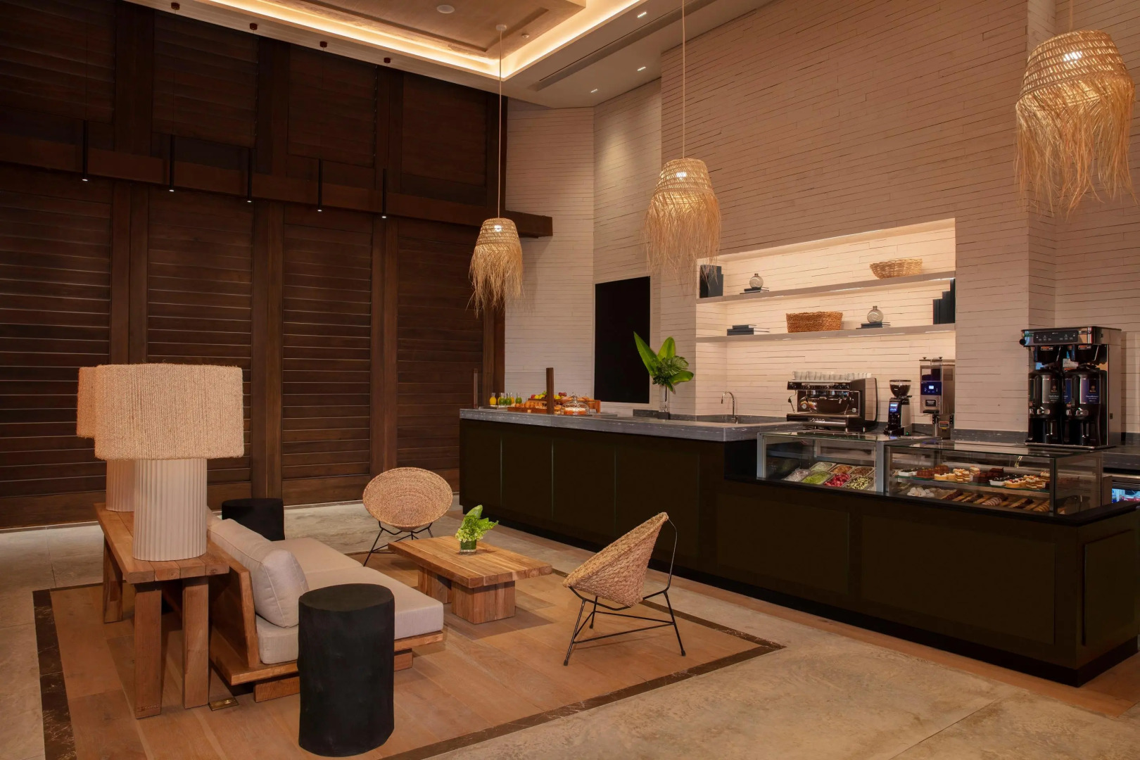 Foto - Impression Moxché by Secrets - Adults Only