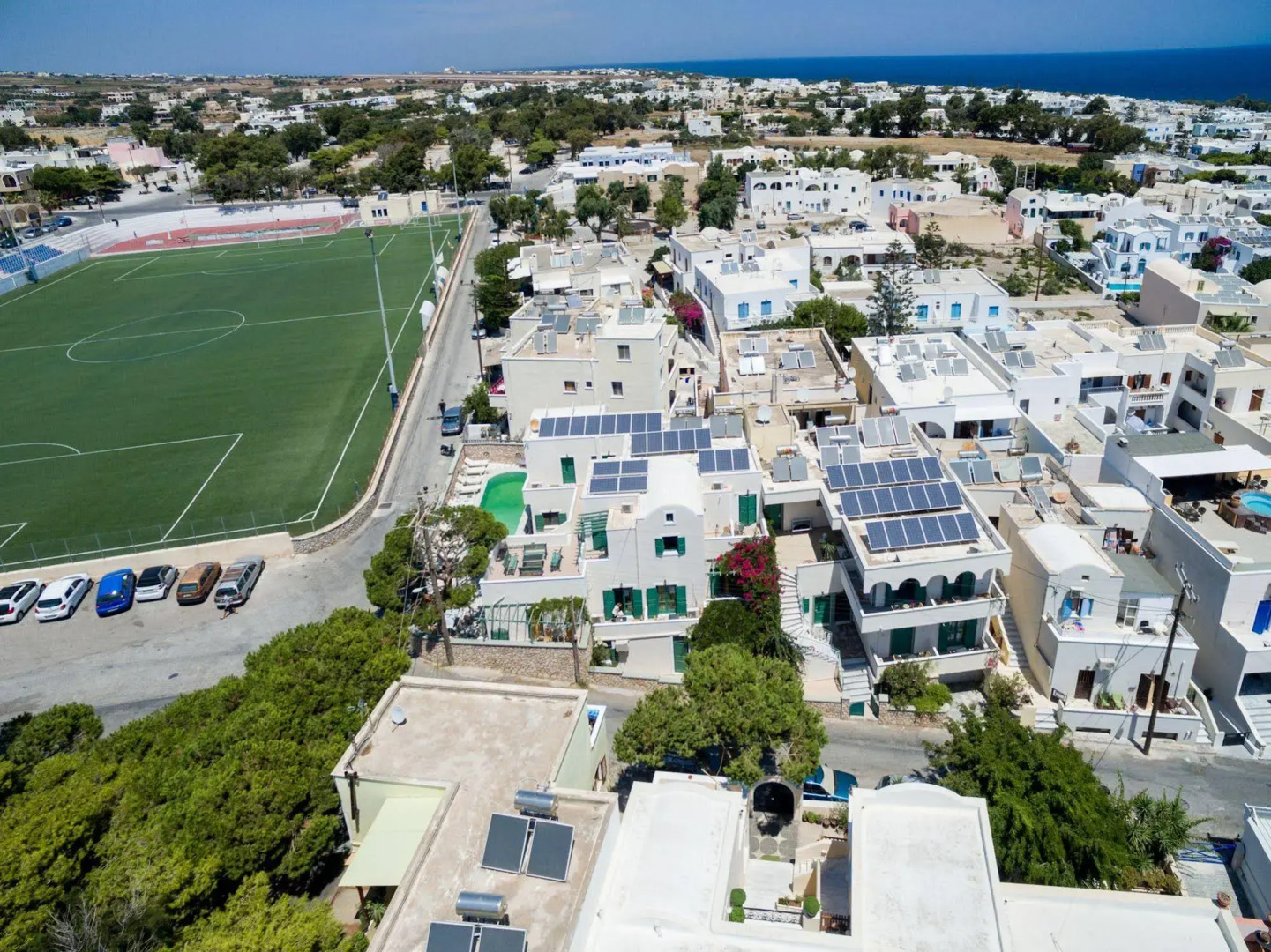 Photo - Ifestia Hotel