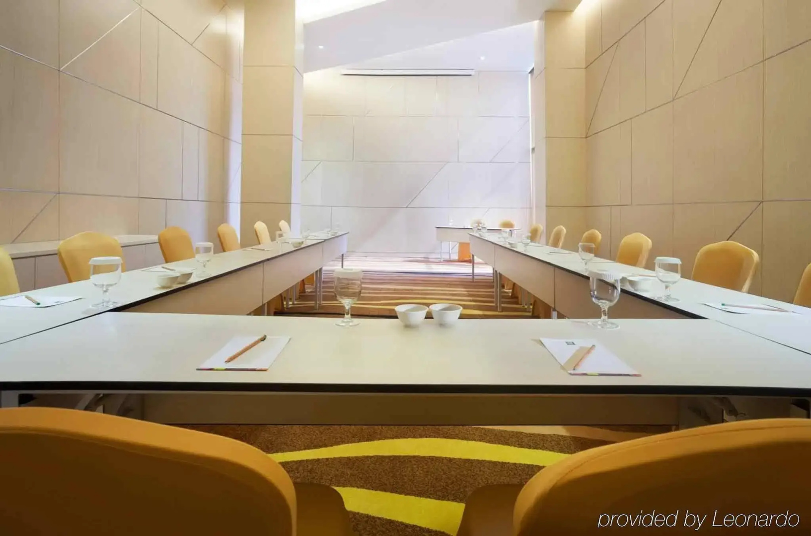 Foto - Artotel Harmoni Jakarta