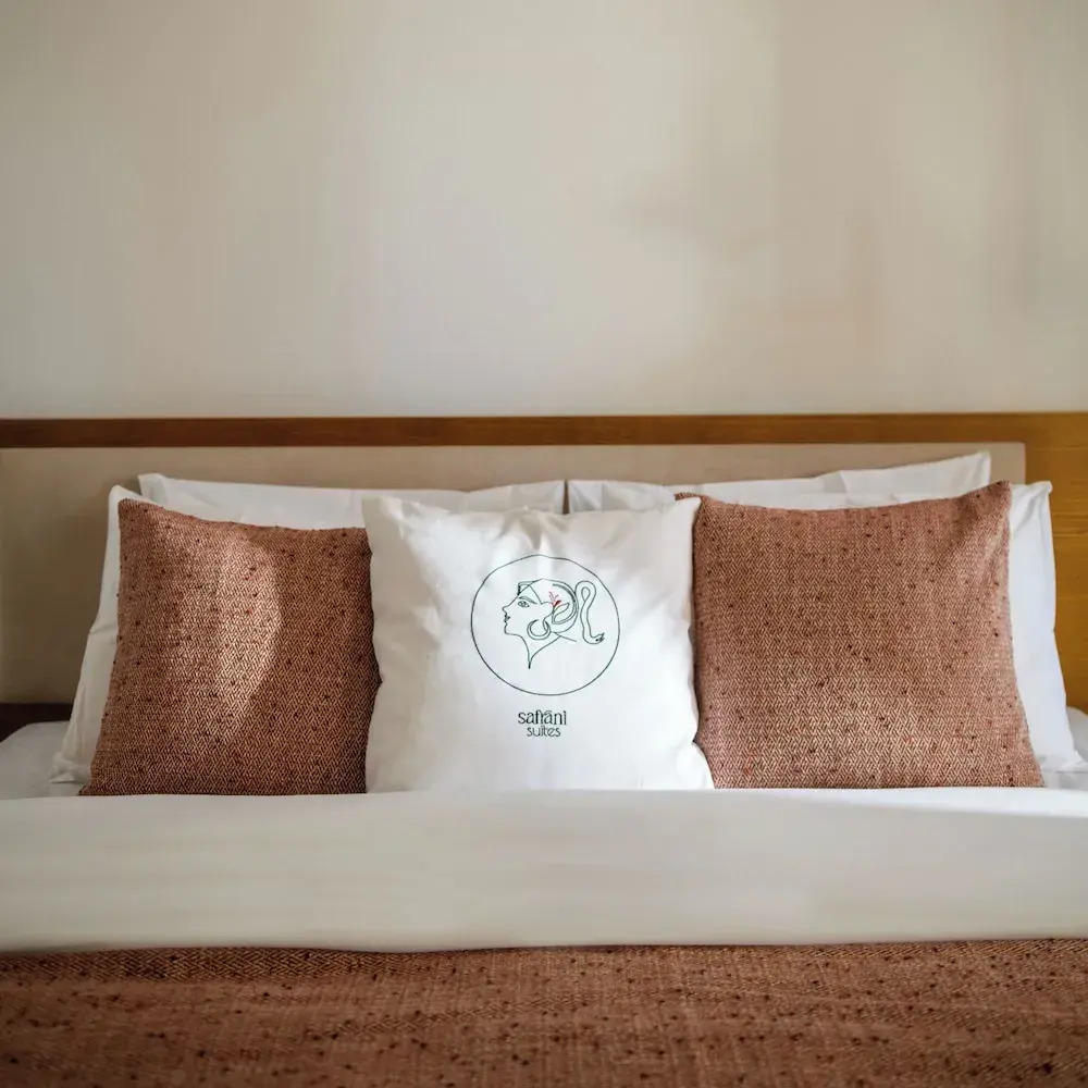 Foto - Safrani Suites