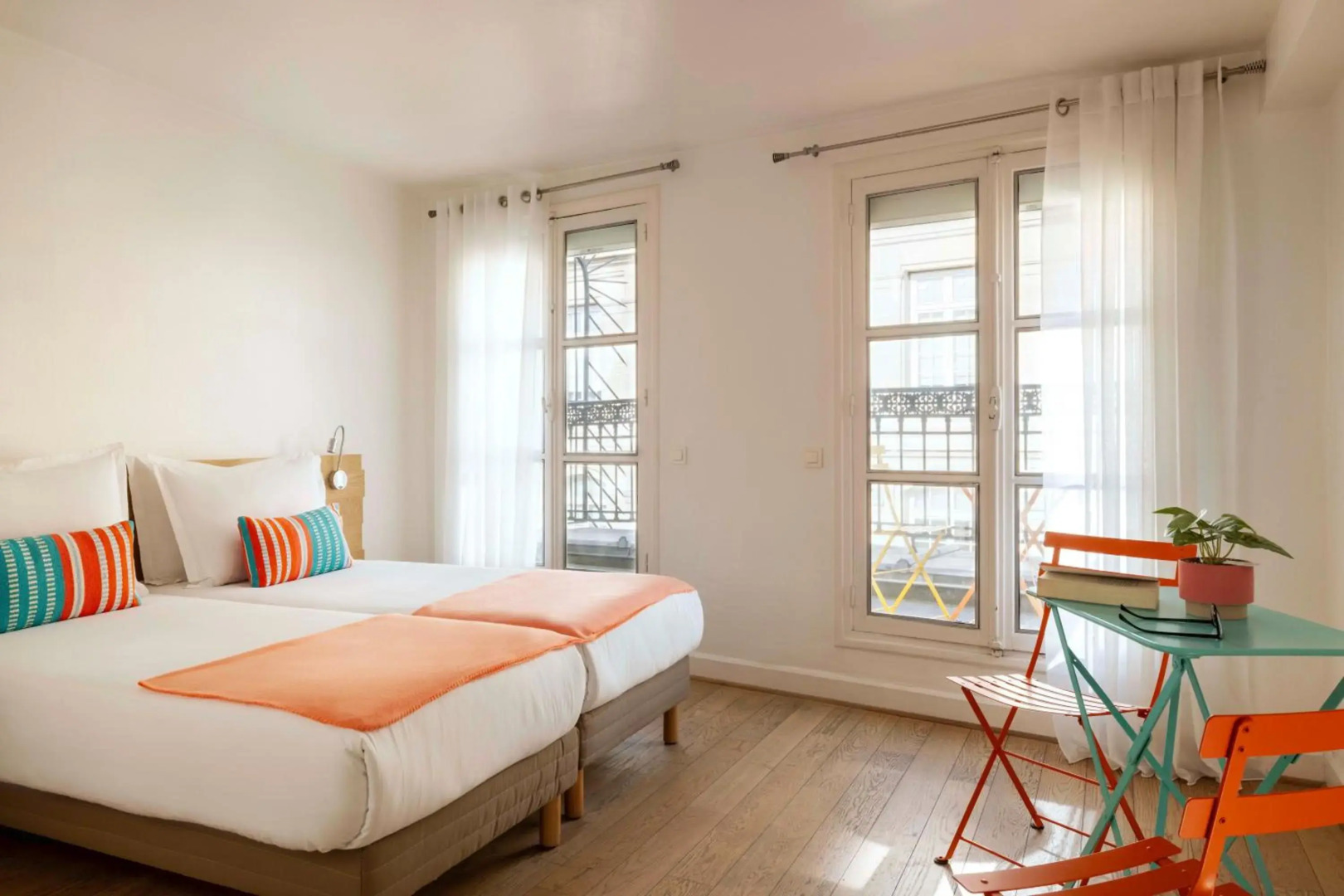 Photo - Timhotel Paris Gare de l'Est