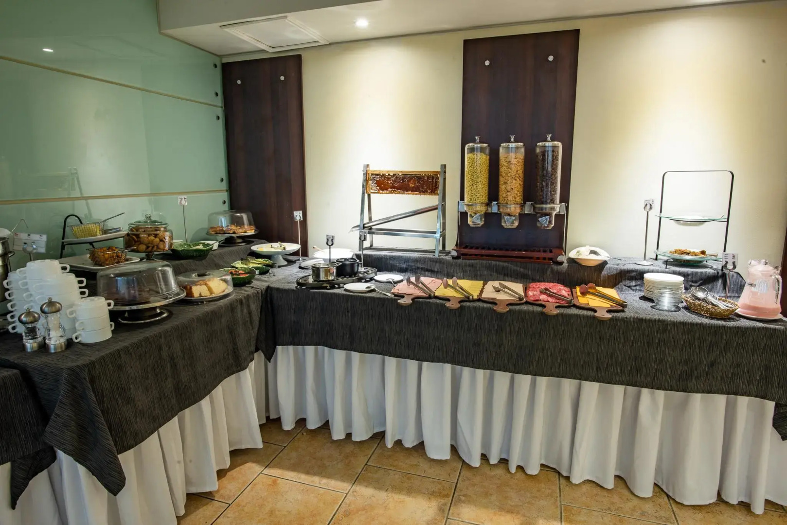 Foto - Hotel Libertador