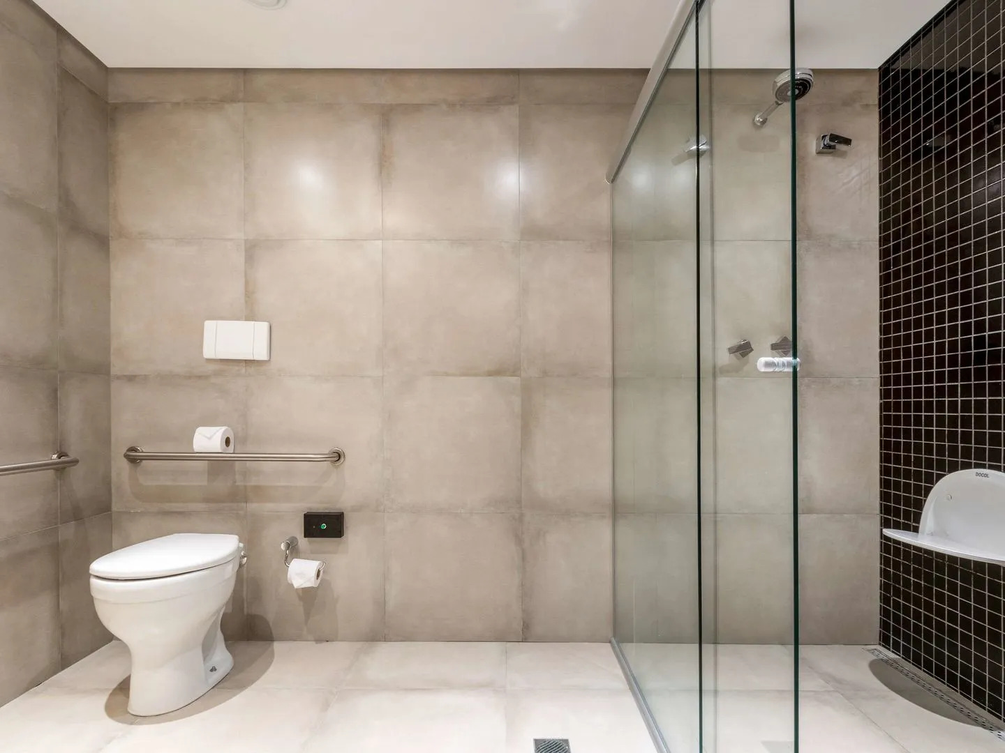 Foto - Grand Mercure Curitiba Rayon