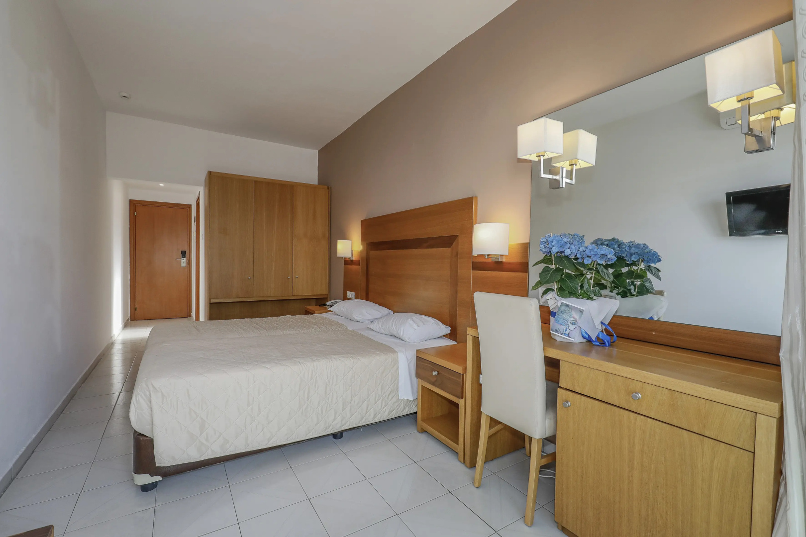 Photo - Hotel Africa