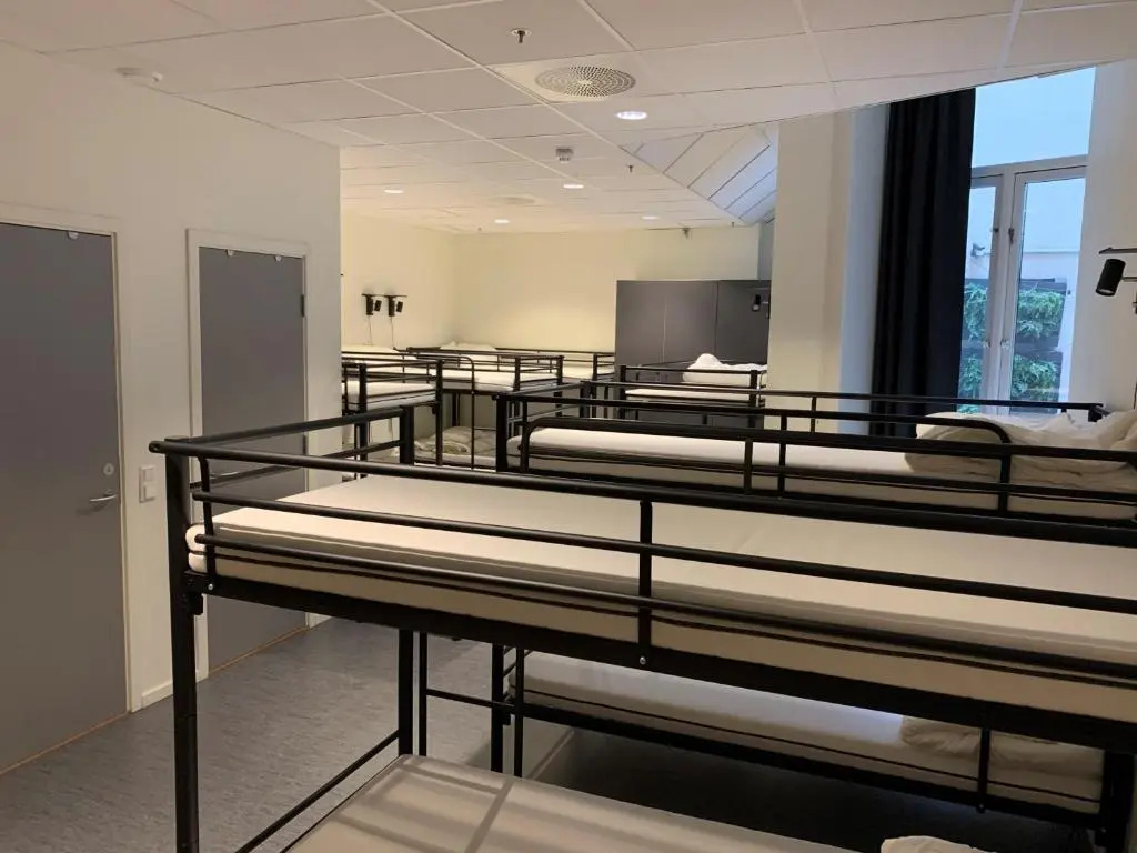 Photo - K7 Hotel Oslo