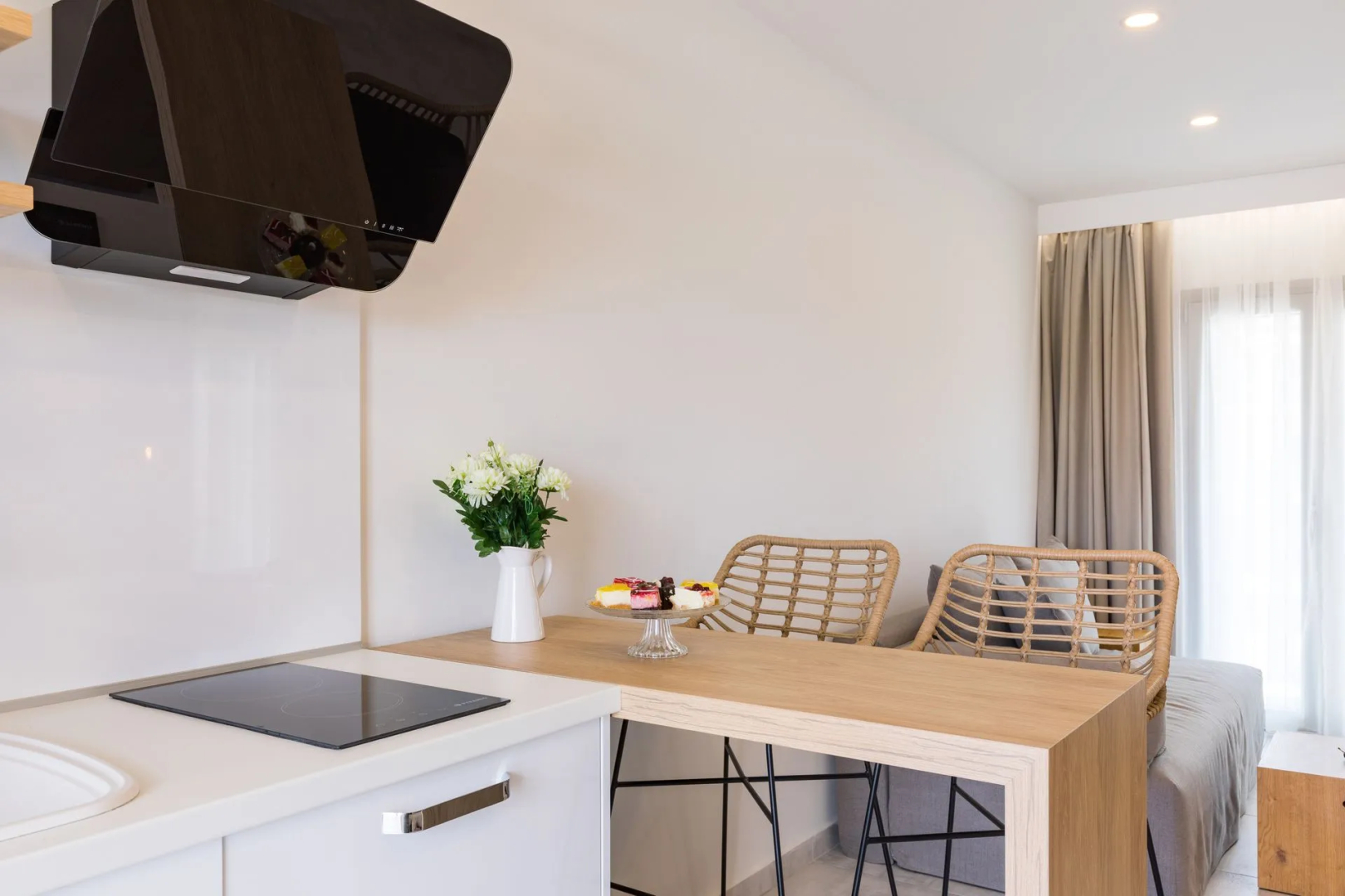 Foto - V Luxury Suites