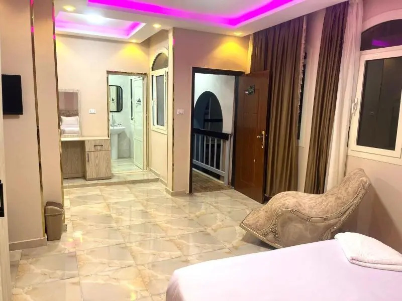 Photo - Elite Pyramids View Inn