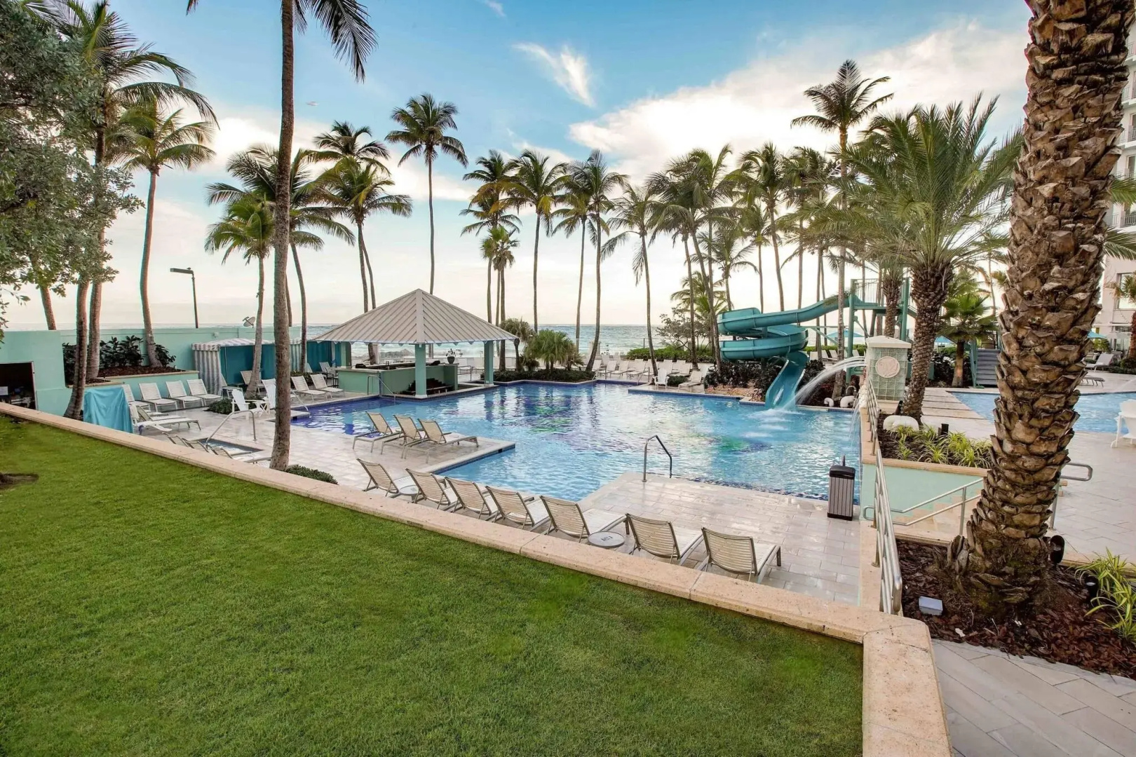 Foto - San Juan Marriott Resort and Stellaris Casino