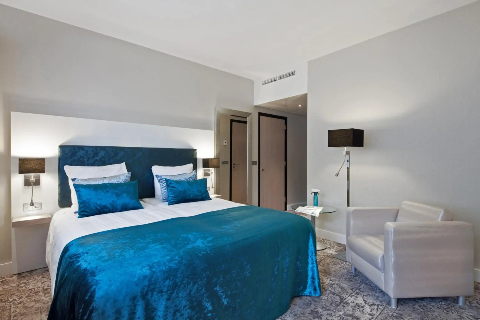 Foto - Van der Valk Hotel Leiden