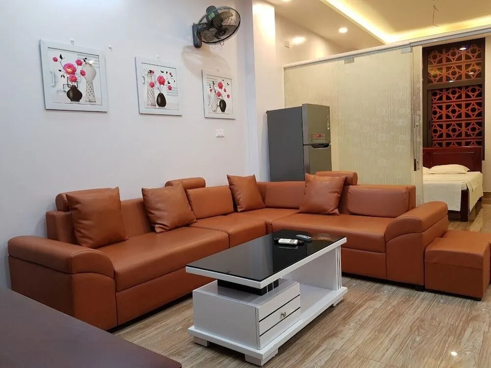 Foto - Patel Hotel Hanoi