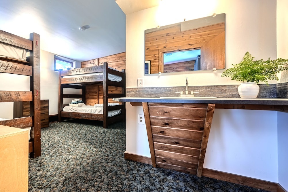 Foto - A-Lodge Boulder