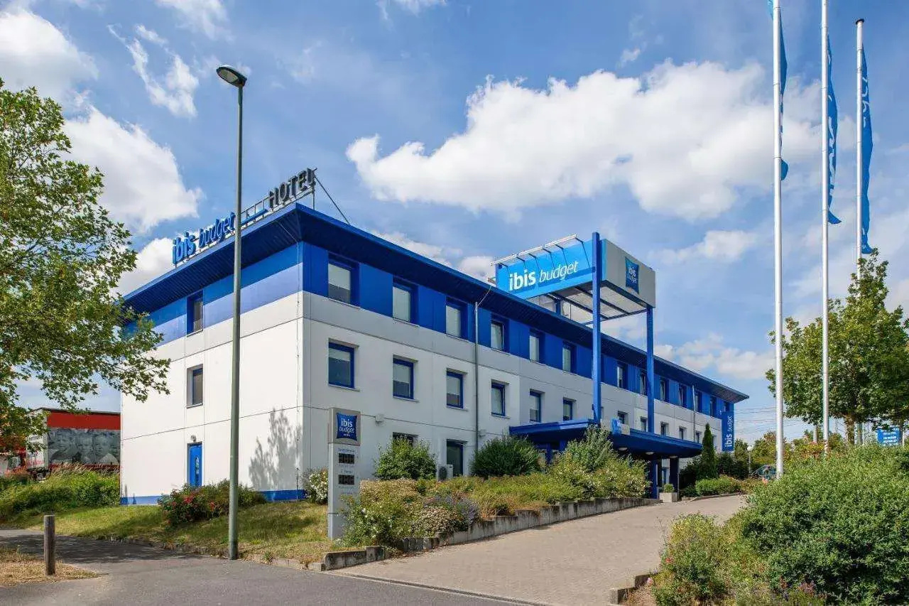 Photo - ibis budget Wuerzburg Ost