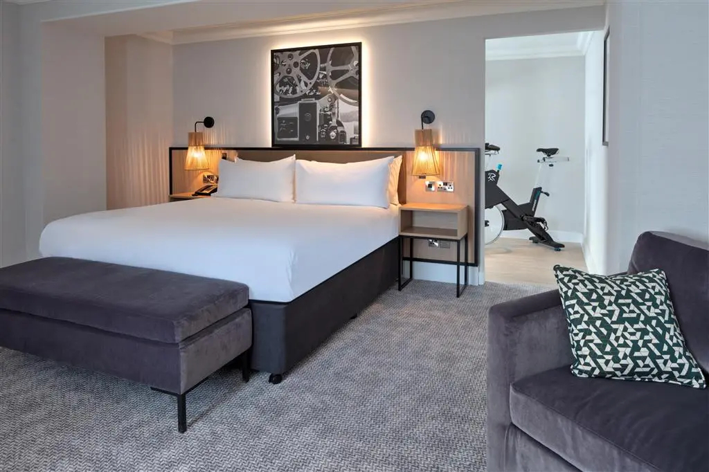 Foto - DoubleTree by Hilton London Elstree