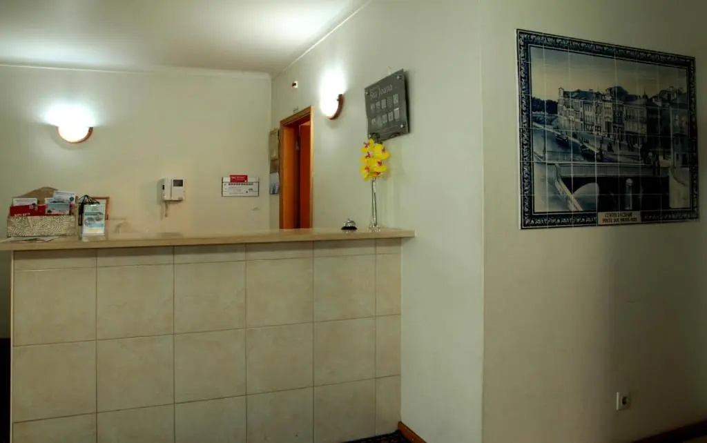 Foto - Residencial Stª Joana