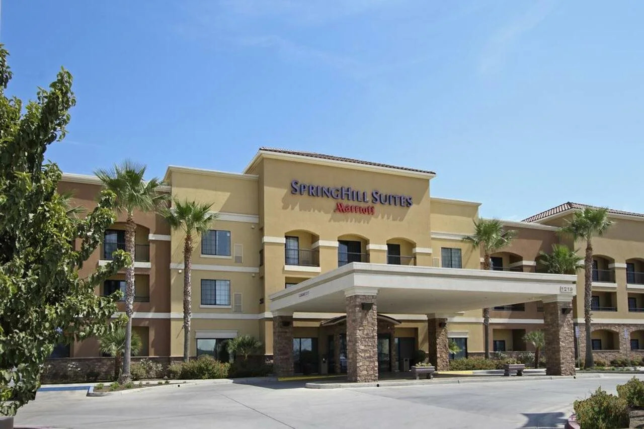 Photo - SpringHill Suites by Marriott Madera