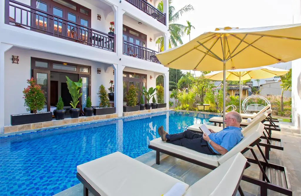 Photo - Trendy Life Villa Hoi An