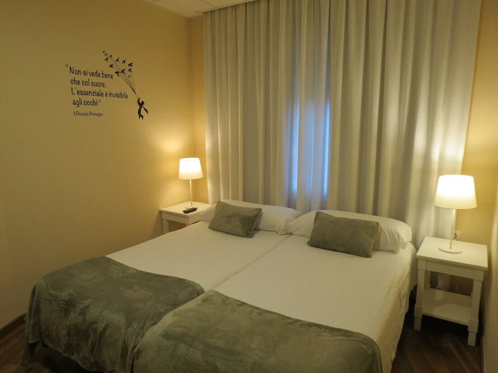 Foto - Hostal Petit Príncep