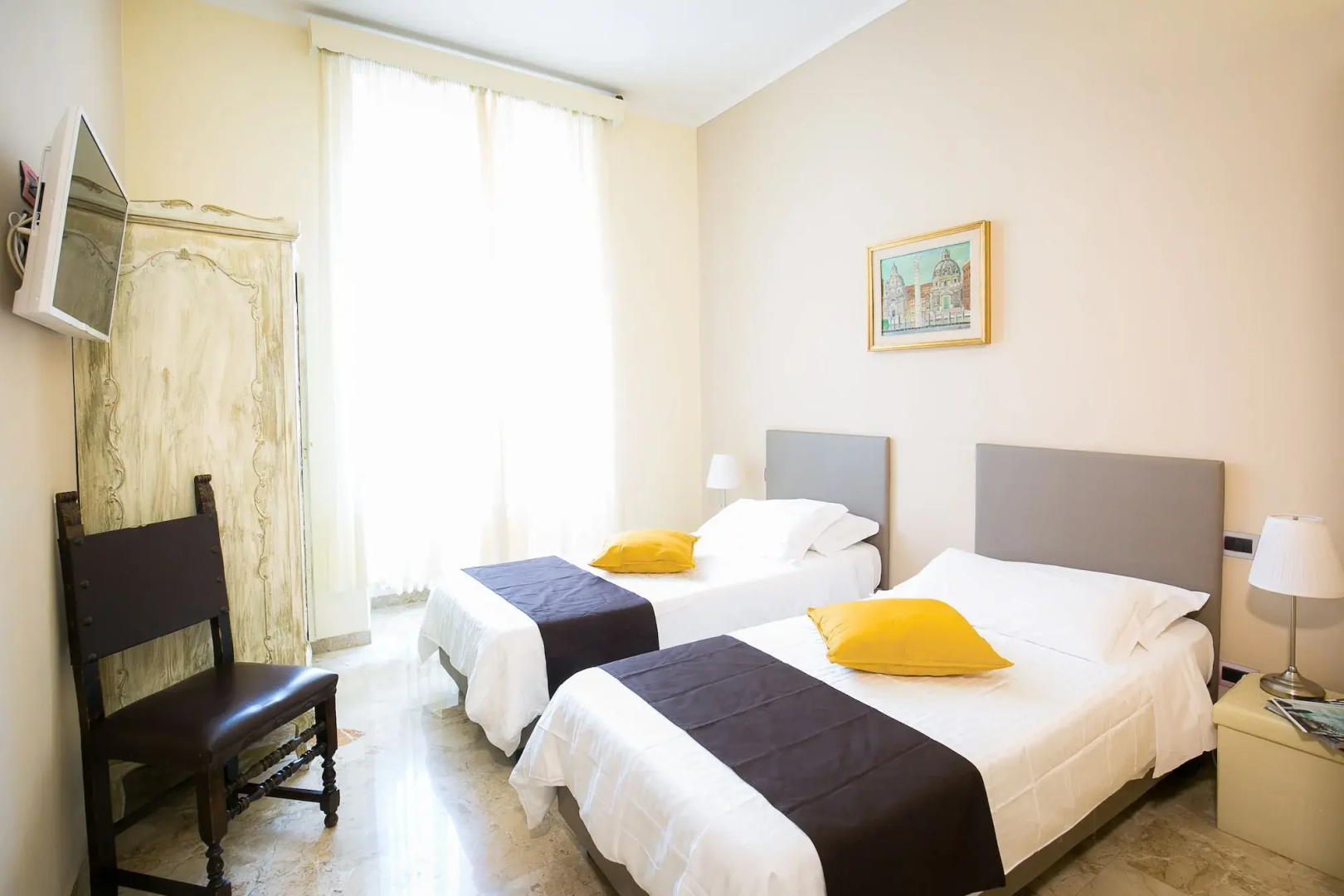 Photo - Nerva Accommodation Cavour