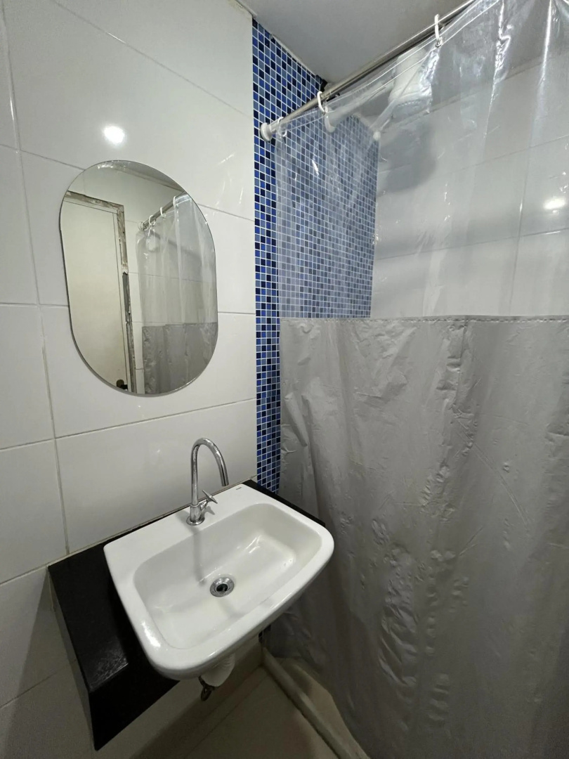 Foto - El Misti Suites Copacabana